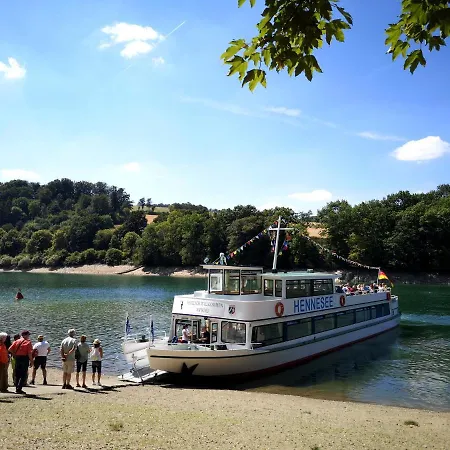 Irene Vakantiehuis *