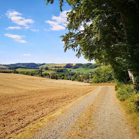 بيت للعطل Irene ميشيده