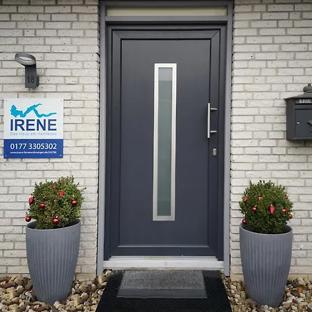 Irene * ميشيده