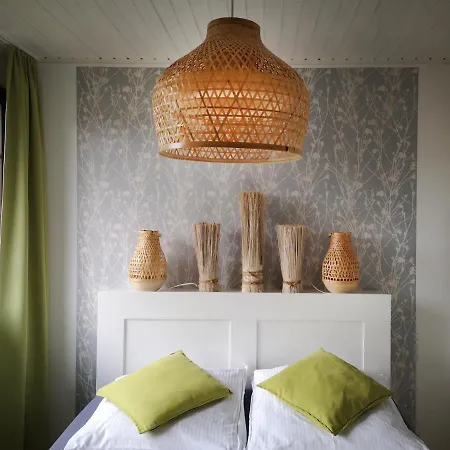 بيت للعطل Irene ميشيده