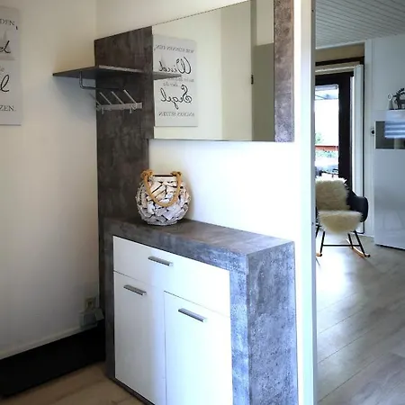 بيت للعطل Irene