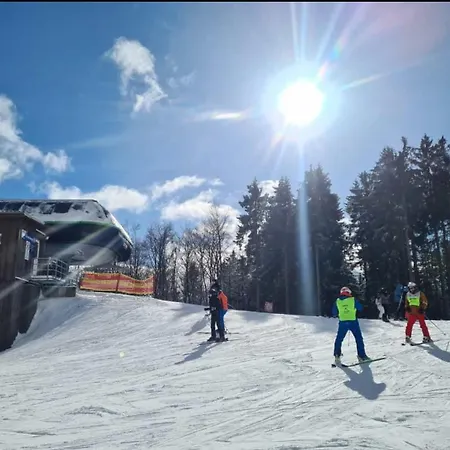 Irene Vakantiehuis Meschede
