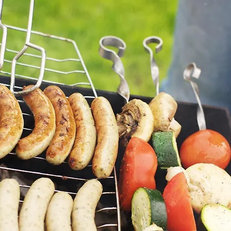 Vakantiehuis Irene *