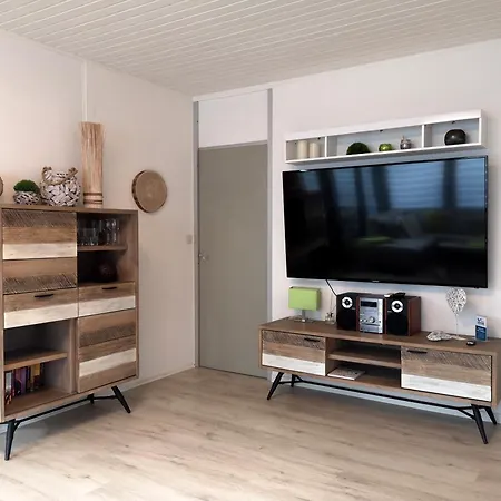 Irene Ferienhaus Meschede