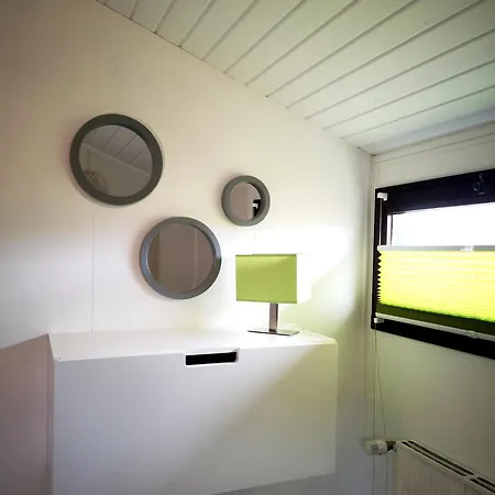 Vakantiehuis Irene *