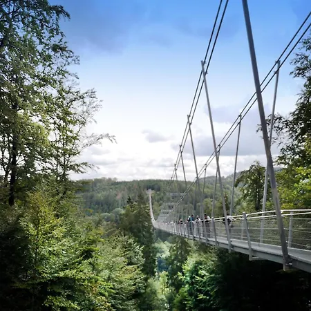 Vakantiehuis Irene *