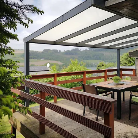 Irene Ferienhaus Meschede