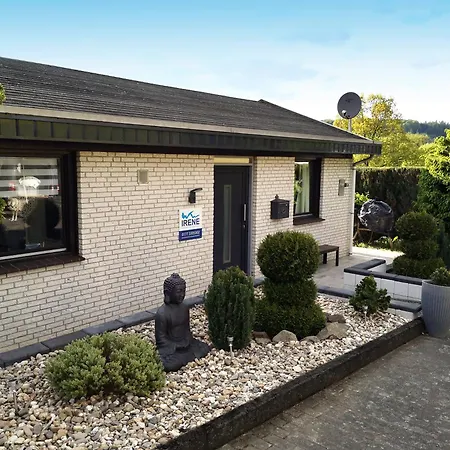 Irene بيت للعطل