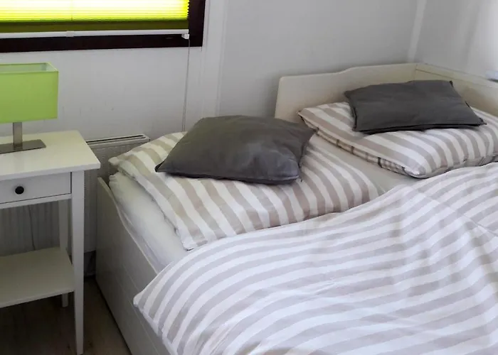 Irene Hébergement de vacances