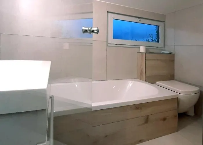 Feriehus Irene Meschede