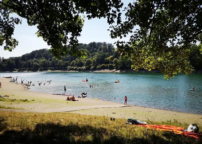 Irene Hébergement de vacances