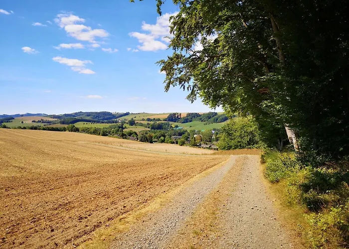 Hébergement de vacances Irene Meschede