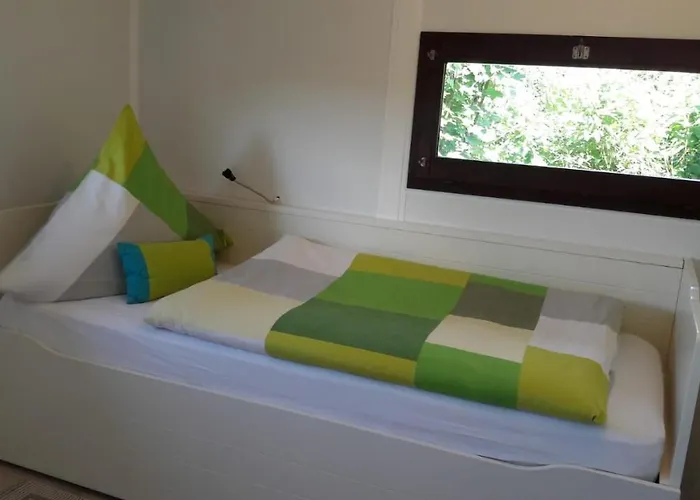 Hébergement de vacances Irene