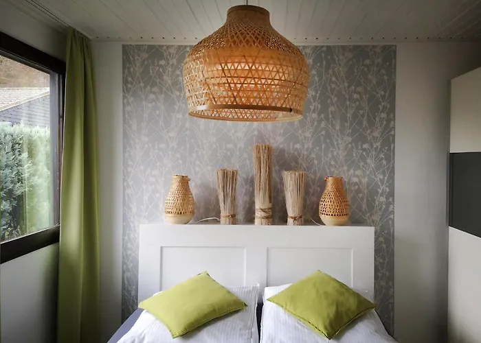 Feriehus Irene Meschede