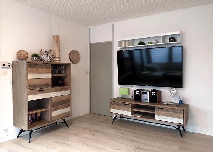 Irene Feriehus Meschede