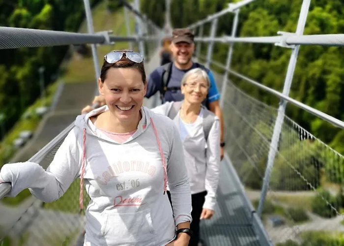Irene Hébergement de vacances