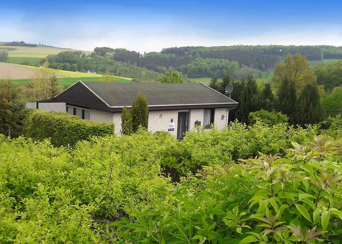 Hébergement de vacances Irene Meschede